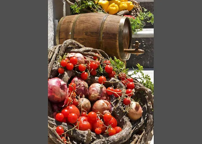 Villa Luxury Paros 1 Bedroom Vrachian Earth Private Jacuzzi *