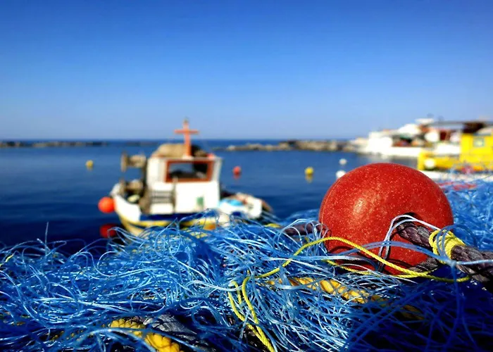 Villa Luxury Paros 1 Bedroom Vrachian Earth Private Jacuzzi Protorgia