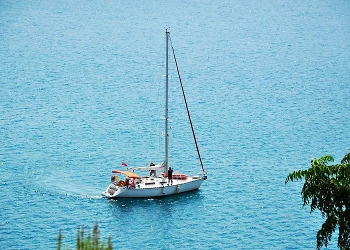 Villa Luxury Paros 1 Bedroom Vrachian Earth Private Jacuzzi Protorgia